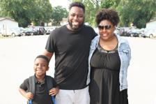 New Families 
